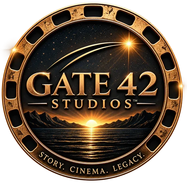 Gate 42 Studios™